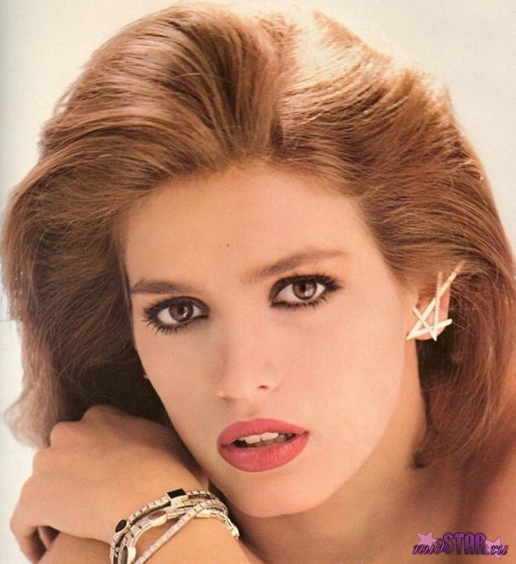 Gia Carangi