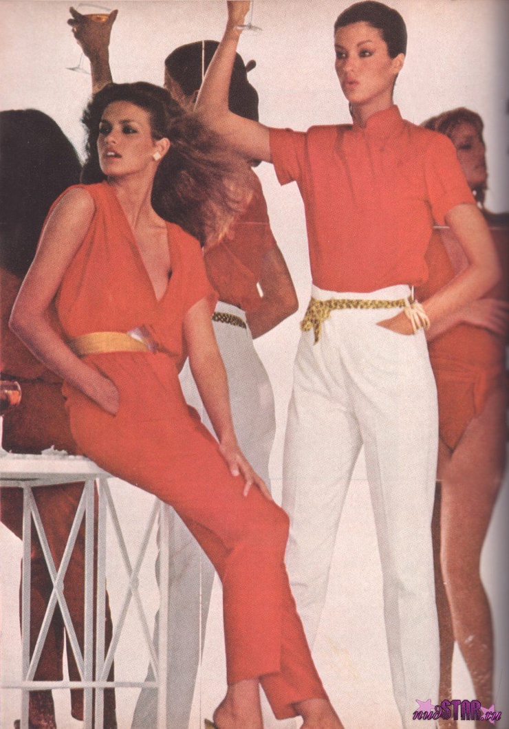 Gia Carangi Gia Carangi