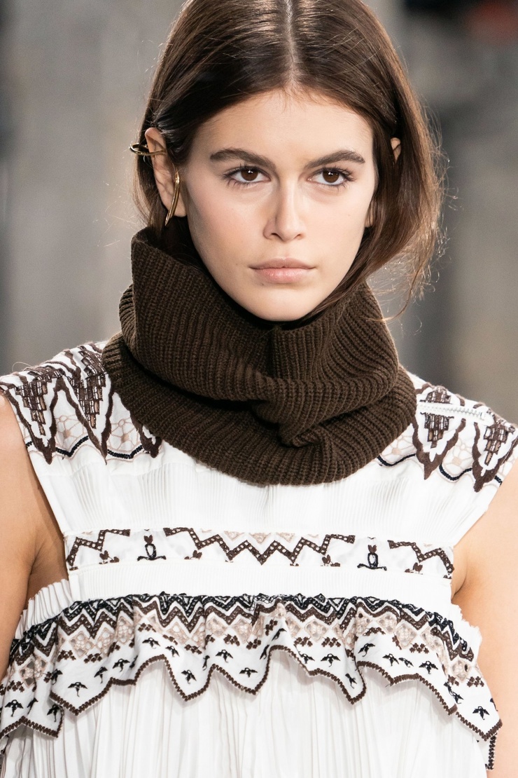 Kaia Gerber Kaia Gerber