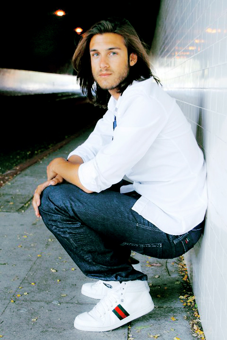 Walter Rossi