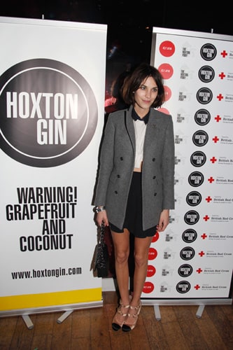 Alexa Chung