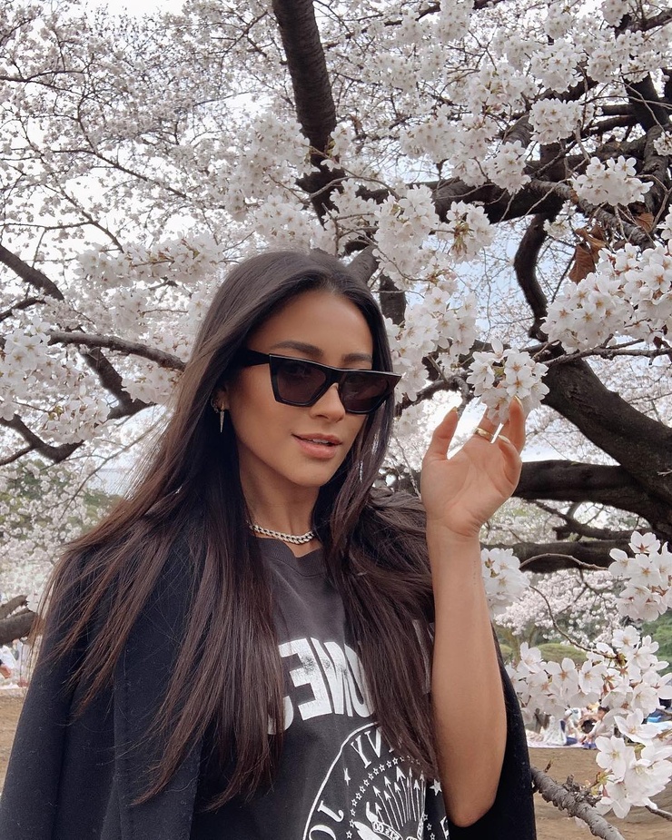 Shay Mitchell