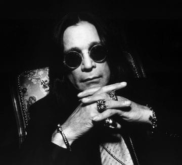 Ozzy Osbourne