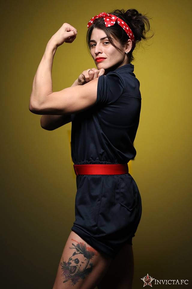 Julia Avila