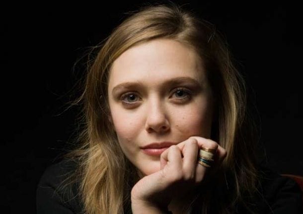 Elizabeth Olsen Elizabeth Olsen