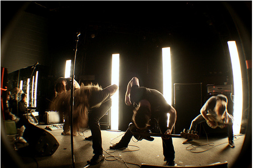 Oh Sleeper