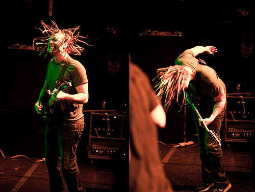Oh Sleeper