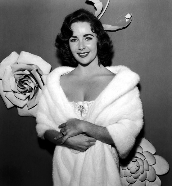 Elizabeth Taylor