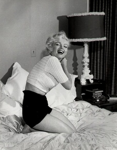 Marilyn Monroe