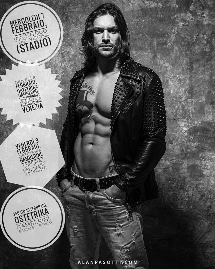 Timothy Cavicchini