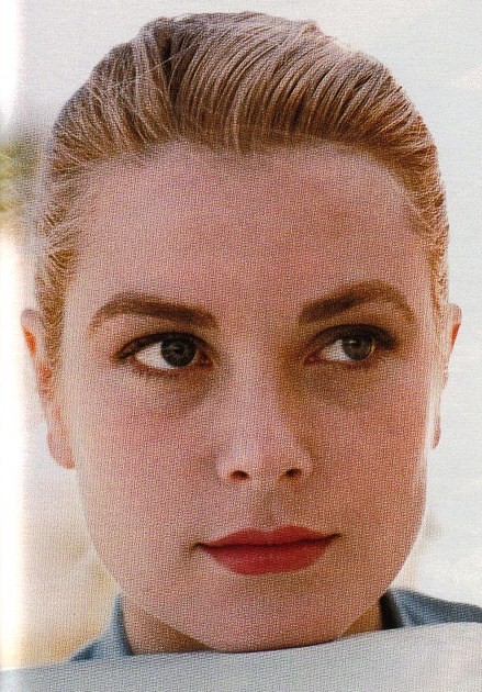 Grace Kelly Grace Kelly