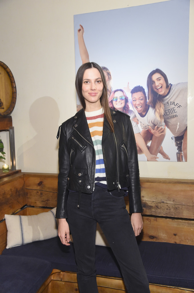 Ruby Aldridge