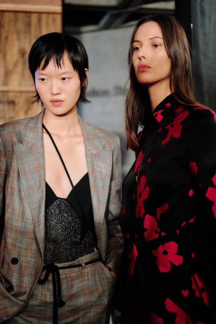 Ruby Aldridge