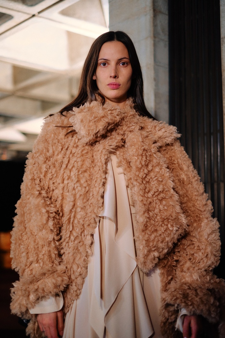 Ruby Aldridge