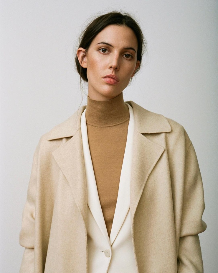 Ruby Aldridge Ruby Aldridge