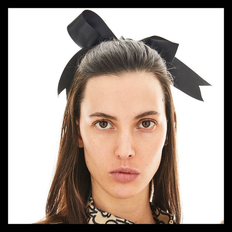 Ruby Aldridge Ruby Aldridge
