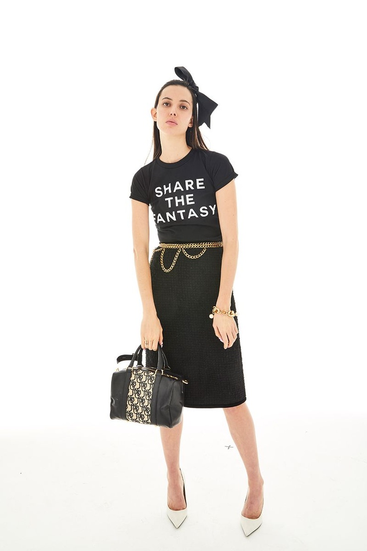 Ruby Aldridge