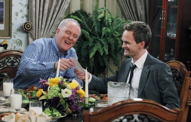 How I Met Your Mother