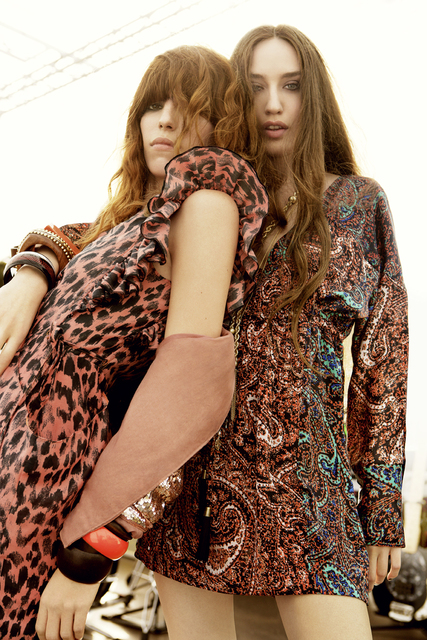 Lou Doillon