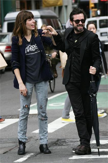 Lou Doillon