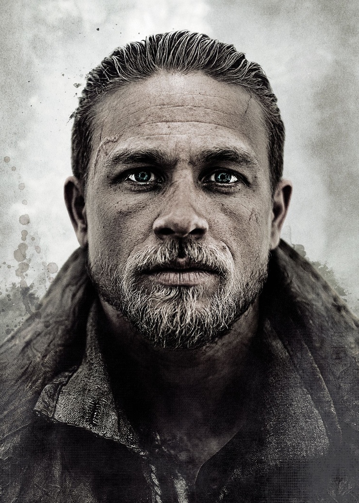 King Arthur: Legend of the Sword King Arthur: Legend of the Sword