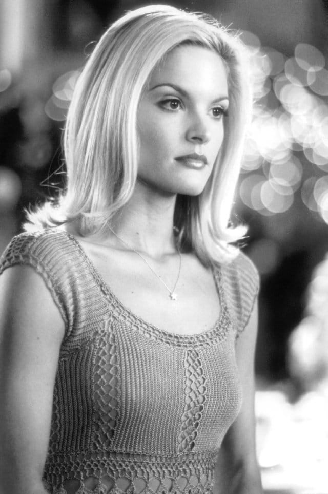 Bridgette Wilson-Sampras