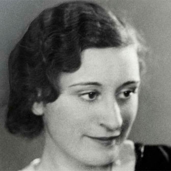 Edda Mussolini