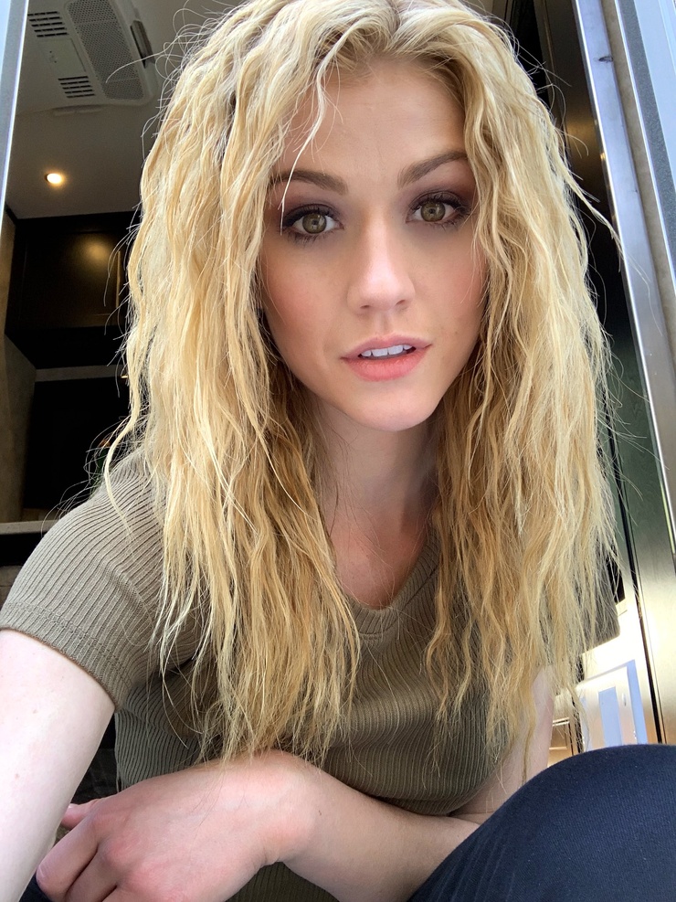 Katherine McNamara Katherine McNamara