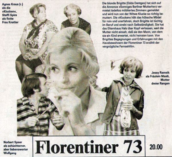 Florentiner 73