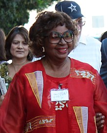 Lynn Hamilton