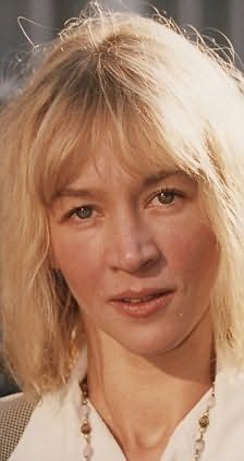 Kitty Aldridge