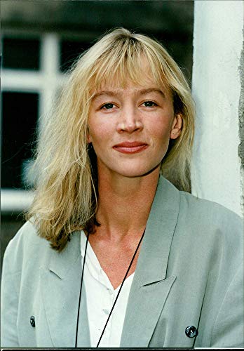 Kitty Aldridge