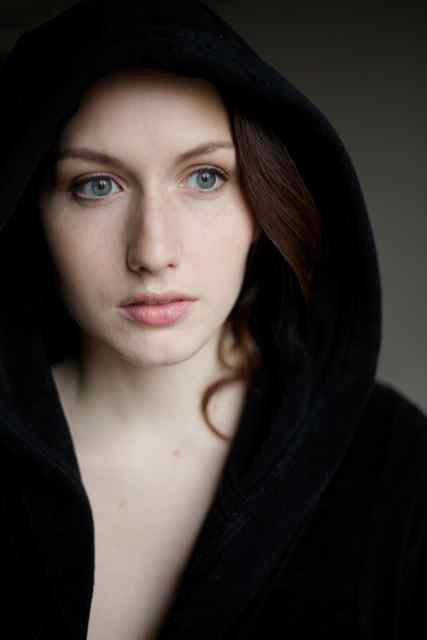 Carlotta Verny