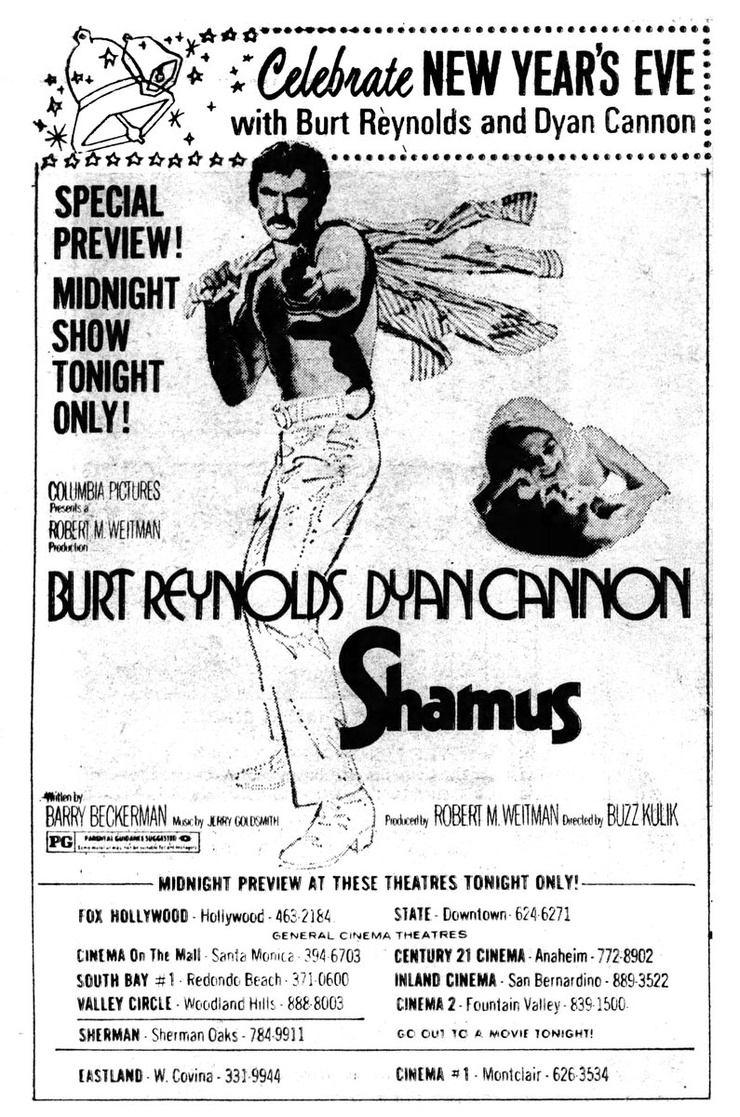 Shamus