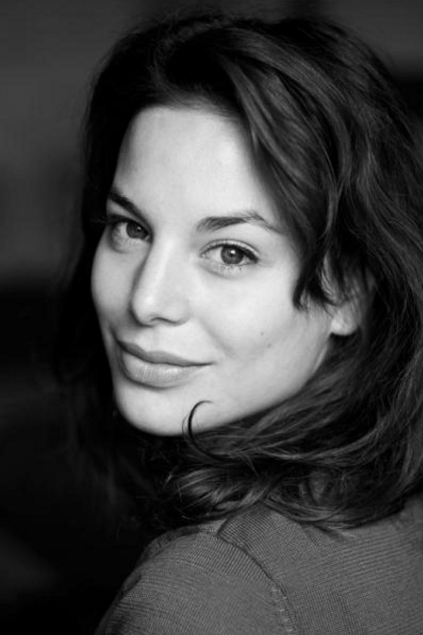 Laetitia Martinucci