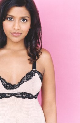 Tiya Sircar Tiya Sircar