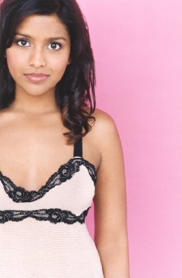 Tiya Sircar