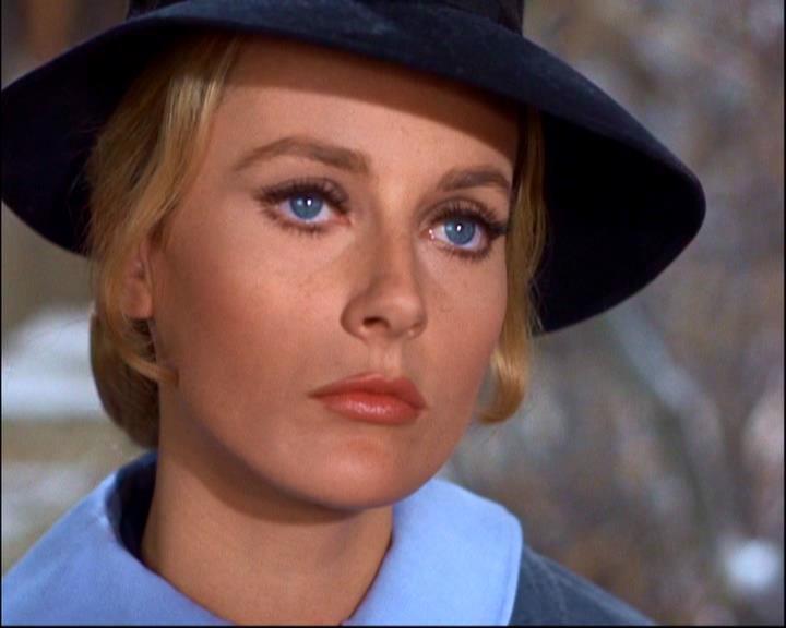 Celeste Yarnall Celeste Yarnall