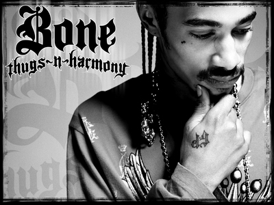 Layzie Bone