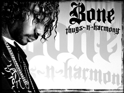 Krayzie Bone
