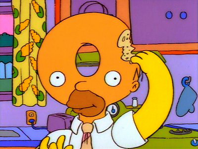 Treehouse of Horror IV