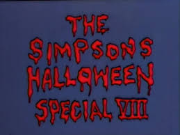 Treehouse of Horror VIII