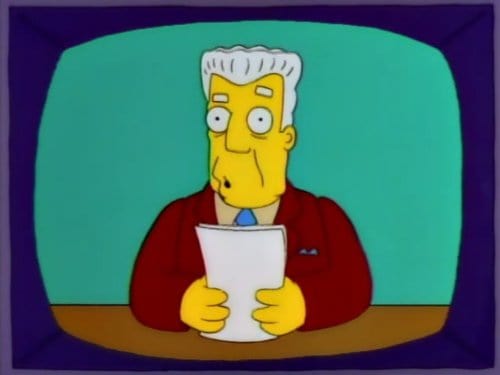 Treehouse of Horror VIII