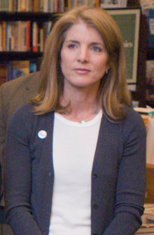 Caroline Kennedy