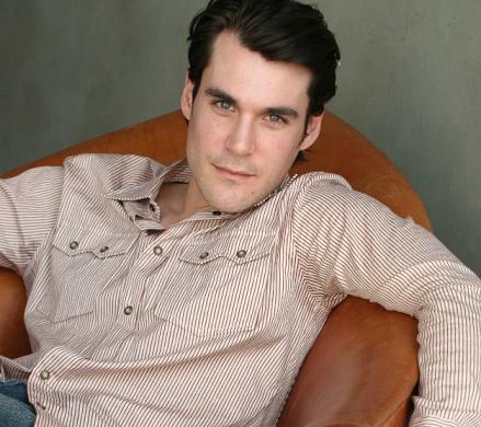 Sean Maher