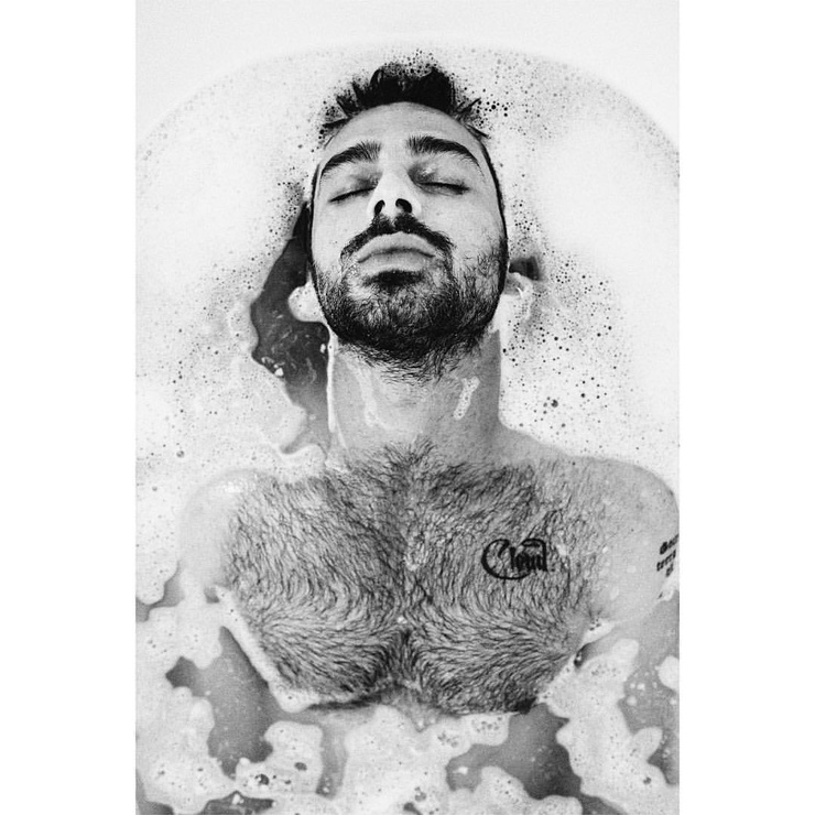Michele Morrone