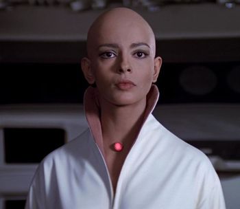 Persis Khambatta Persis Khambatta