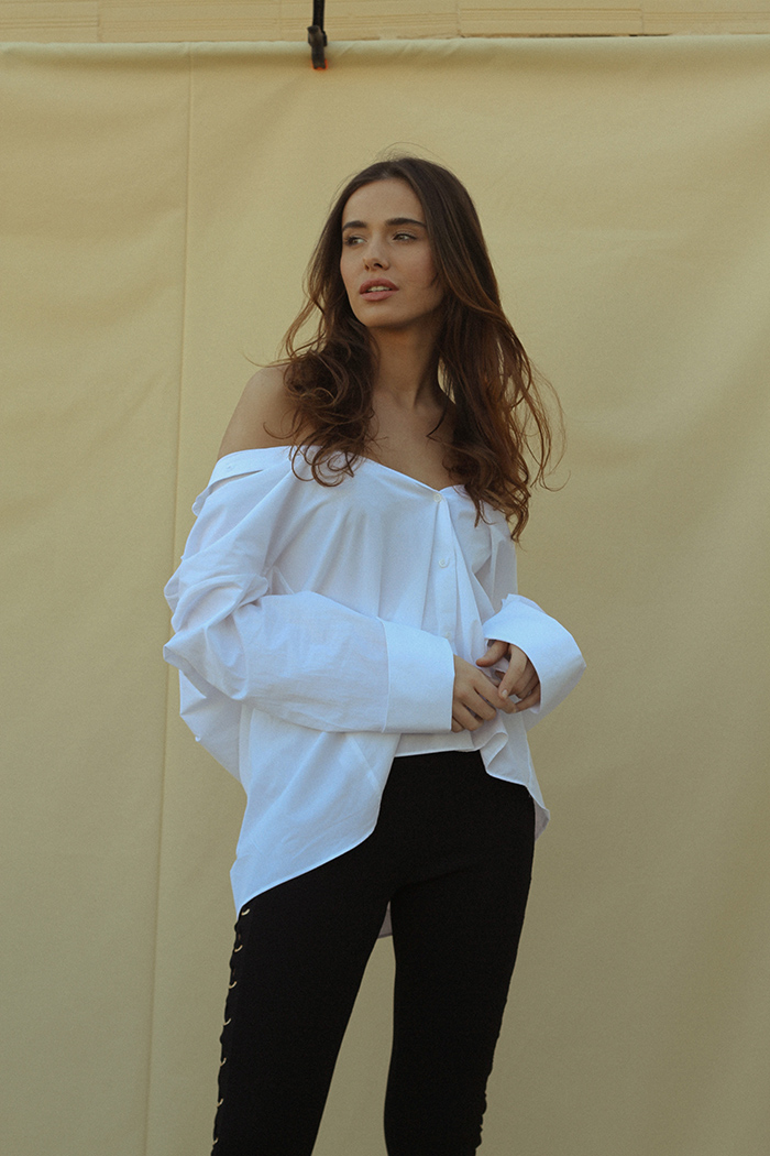 chiara jandl