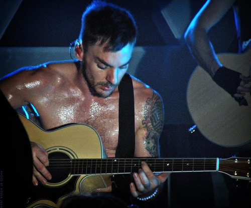 Shannon Leto
