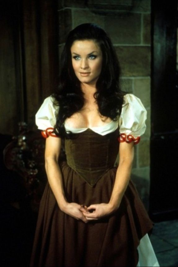 Kate O'Mara